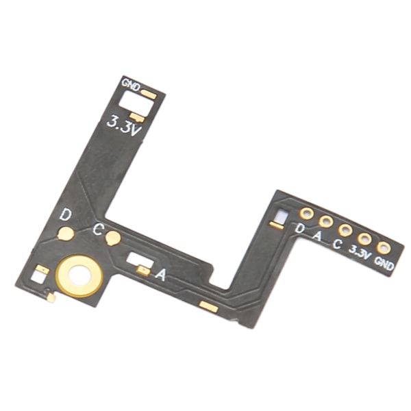 Moderkort Connector Flex Kabel Professionel Udskiftning CPU Flex Kabel til Switch OLED Flex Sx Core