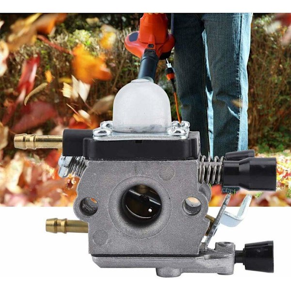 Kaasutin Stihlille, Kaasutin Stihl BG45 BG46 BG55 BG65 BG85 SH55 SH85 ruohonleikkurin varaosa kaasutin
