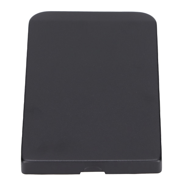 Harddisk kabinett 2.5in USB3.0 SATA Høy Hastighet 5Gbps Verktøyfri Bærbar Stabil SSD Kabinett for Windows for OS X