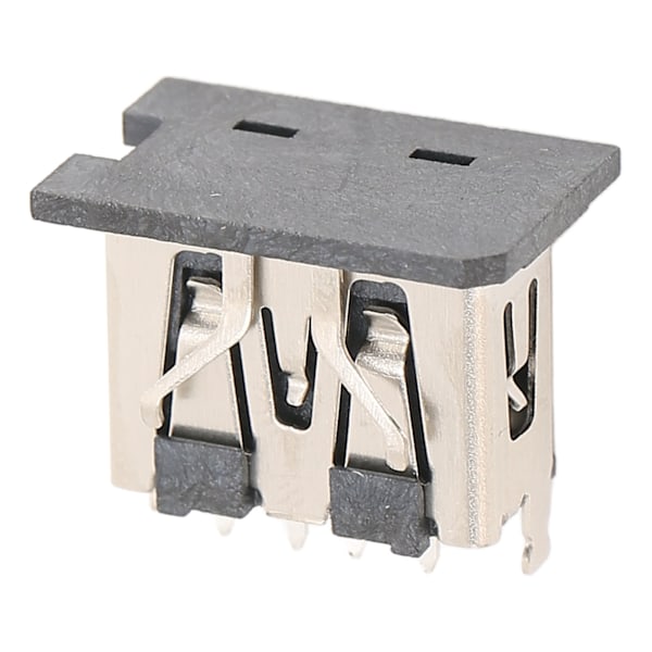 For PS5 Front USB2.0 Port Erstatning Profesjonell USB 2.0 Grensesnitt for PS5 Reparasjonsdel