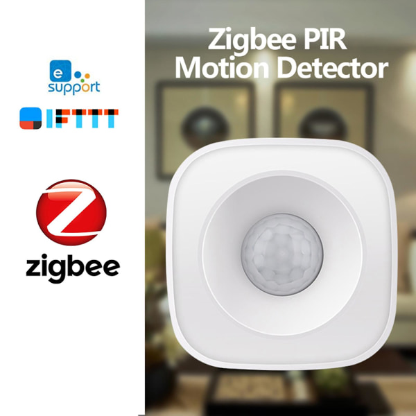1 Pier Motion Sensor 1 Tarrasarja 1 Käyttöopas (englanniksi) Valkoinen