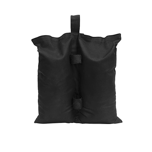 Gazebo Sand Vikter, 4 Pack Vikter, Ben Vikter, Shade tält, Par