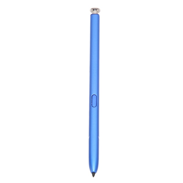 Stylus Penn Erstatning Touch Penn med Spisser Pinsett for Samsung Galaxy Note 10 Lite Blå