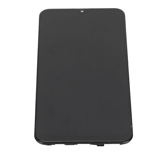 Skärmbyte LCD Display Skärm Touch Digitizer Montering för Samsung Galaxy A30S