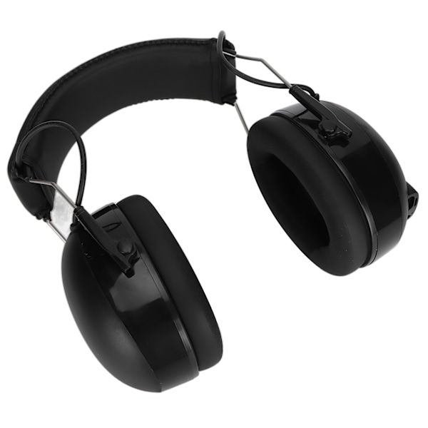 BT‑1 Melua vaimentavat kuulokkeet 28 dB Bluetooth-kuulosuojaimet 3,5 mm AUX-kaapelilla päivittäiseen käyttöön