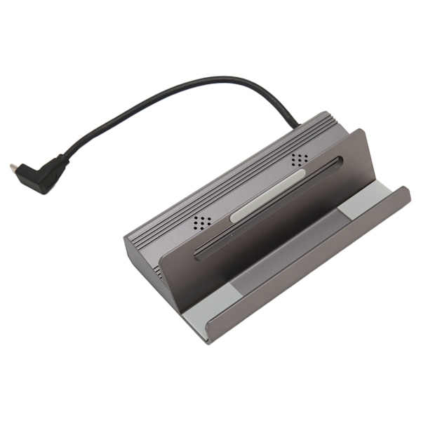 Steam Deck -telakointiasema 6-in-1 USB-C - HD Multimedia Interface USB-C 3xUSB3.0 RJ45 Stream Deck -keskittimelle