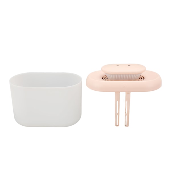 3300ml Aroma Luftfukter USB Nattlys Luftfukter Kjølig Tåke Aromaterapi Luftfukter for Kontor Soverom Hybel