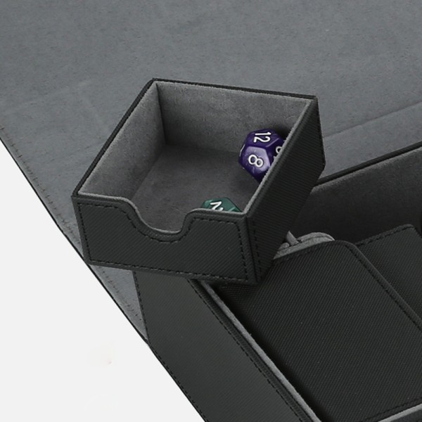 Kortförvaringsbox Flip Card Box 5