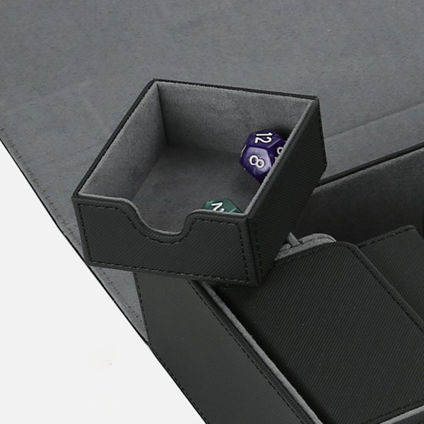 Korttisäilytyslaatikko Flip Card Box 5