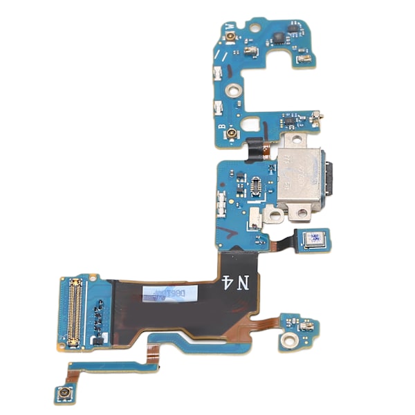 G965U Laddport Modul USB Laddning Stabil Säker Hållbar S9plus USB Laddport Modul för S9plusS G965U