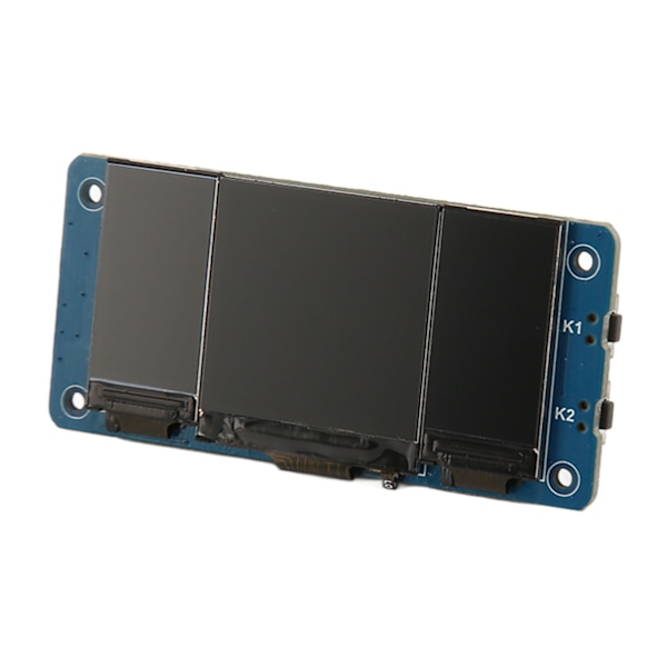 IPS LCD-modul 1,3 tum 3,3V 115mA 4-tråds SPI ST7789 Chip RGB565 Färg LCD-skärmmodul för RasPi DIY-utveckling