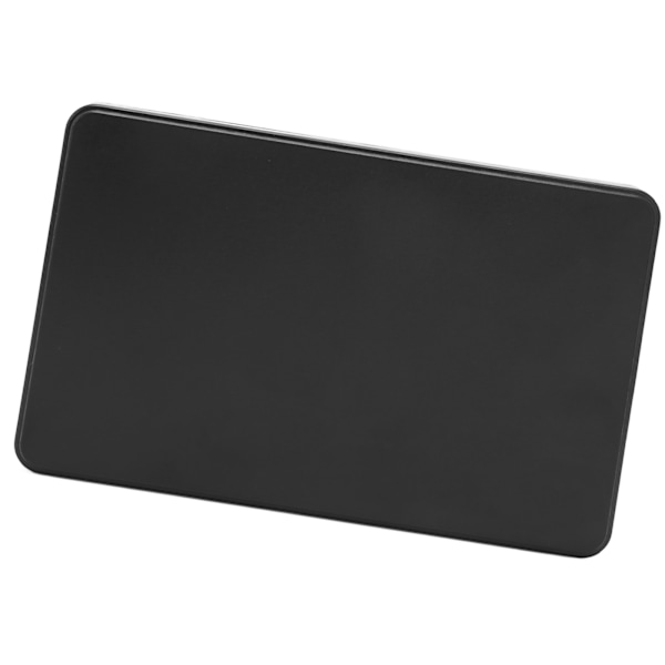 2,5in HDD Kabinet 5Gbps Overførselshastighed Anti Statisk ABS Harddisk Case med USB 3.0 Interface til Windows til Vista
