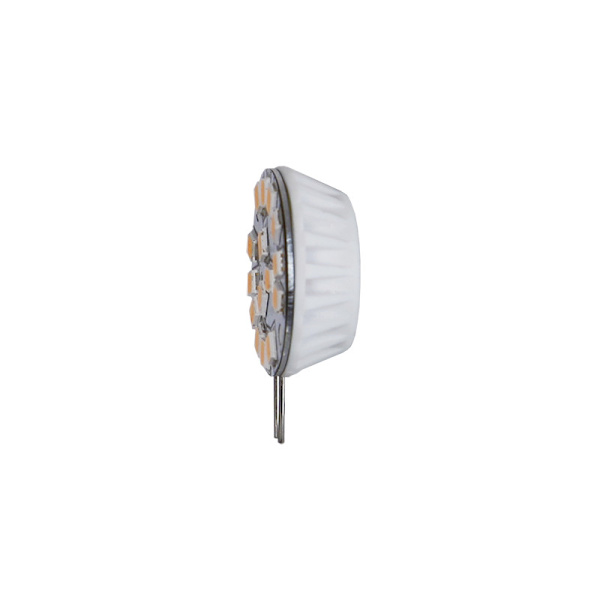 LED-LAMPA G4 HALO-LED 180 Lumen för infällda spotlights mm