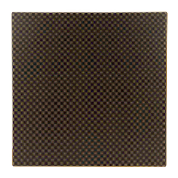 Glasbädd Hållbar Återanvändbar Separat Design Bekväm Praktisk Liten Kompakt 3D-skrivartillbehör för Sapphire Plus Pro Bluer 235x235