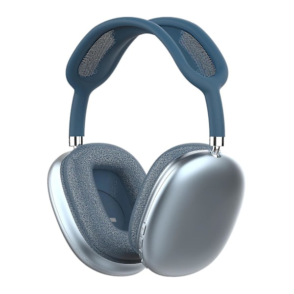 Bluetooth-hovedtelefoner Over-ear foldbart trådløst stereoheadset