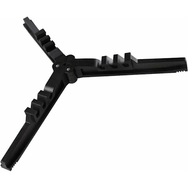 Gastankholder Gasspis Foldstel Stativ Beholder Beholder