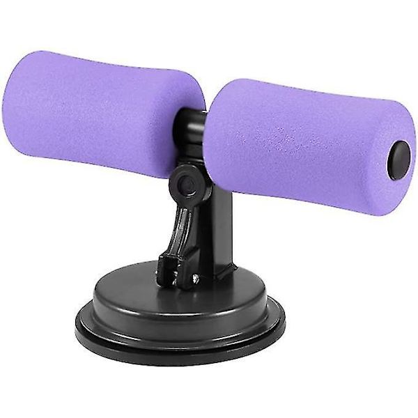 Multifunksjonell justerbar Sit-up Bar Fitness