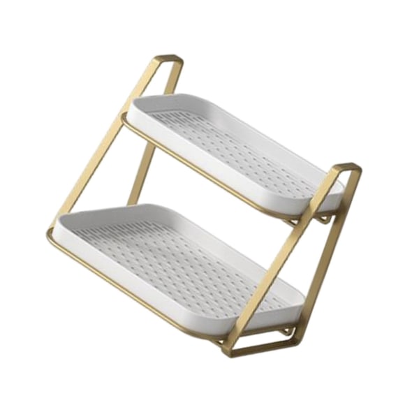Tidy Rack Diskstativ Vannkoppsavløp for Tekopp Stue Medium