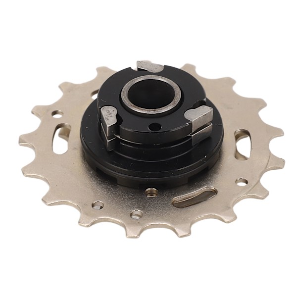 Cykling Svinghjul Dele Foldecykel Eksternt Svinghjul 3 Gear Aluminium Legering Stabil Forbindelse Cykel Reservedele