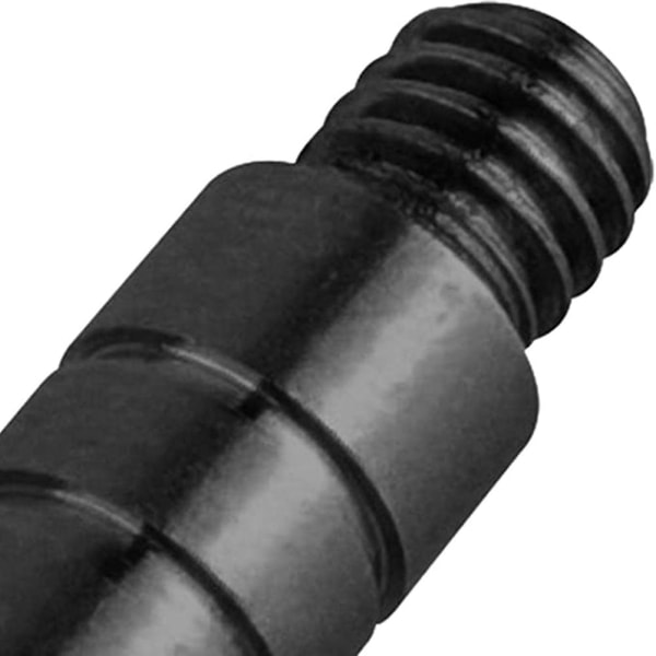 2g Koppar Dart-Weight Thread Dart-Weight Add Accentuator 2BA Dart-pole Connector Silver 10pcs