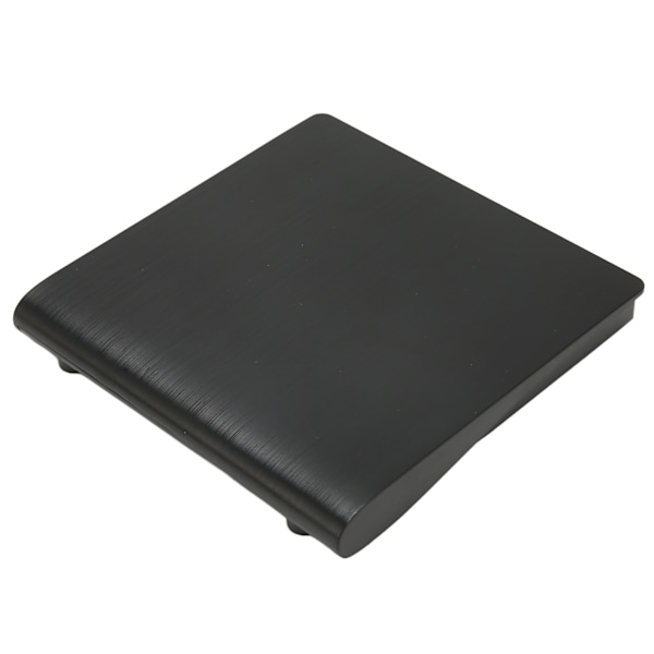 USB3.0 Extern DVD-brännare Ultratunn Extern DVD-enhet med USB C-adapter för Bärbara Datorer Stationära Datorer PC