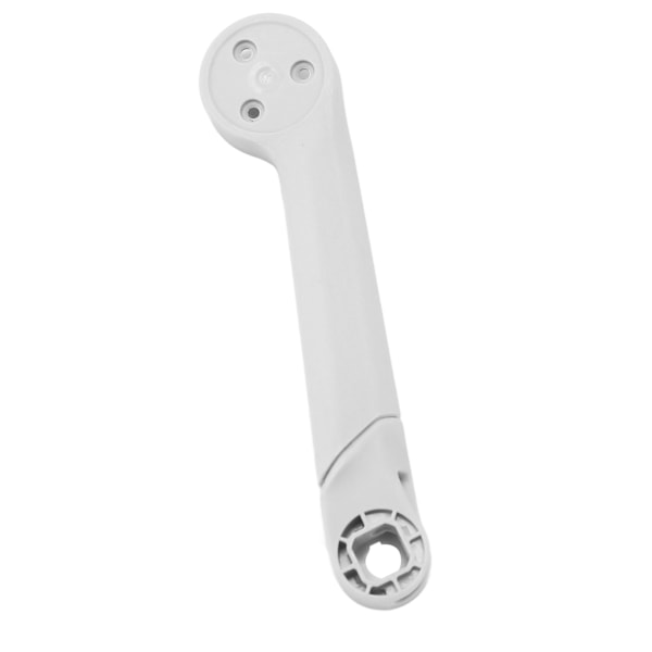 Armskal för Mini 3 Pro Höghållfast Slitstark Plast Lätt Vikt Enkel Installation Ersättningsarmskydd Höger Bak