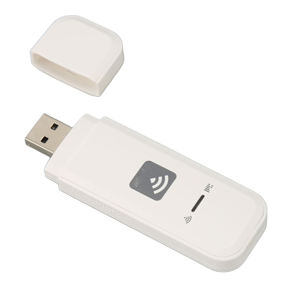 USB WiFi Adapter Nano SIM-kort Slot 150Mbps 10 Brugeres Kapacitet WPA WPA2 Kryptering WiFi Dongle til Europa Region