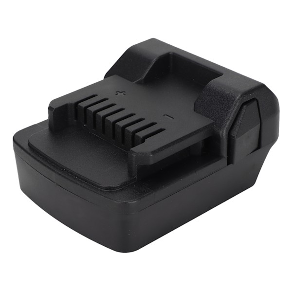 18V Litium Batteriadapter for HANSCH Konverter til for Hitachi Batterikonverter for Elektroverktøy