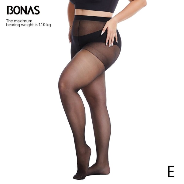 Superjoustavat ja tuhoutumattomat maagiset legginsit Large Size Black One size