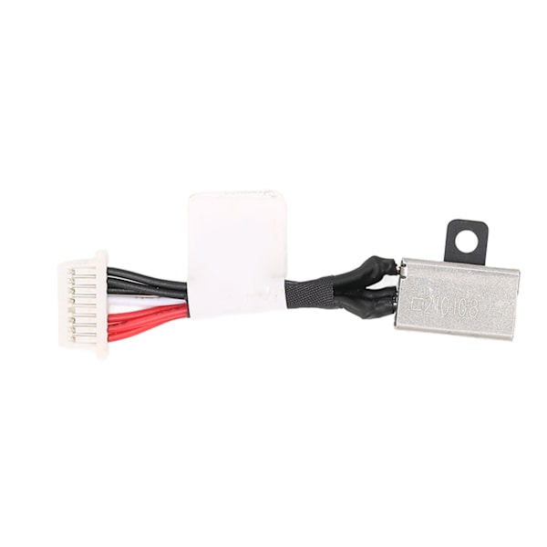 DC-virtaliitin kaapelisarjalla Dellille Inspiron 13 7347 7348 7352 P57G 11 3000 -sarjan liittimelle
