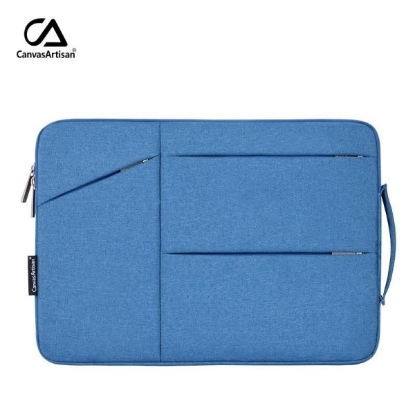 computertaske computertaske / taske til bærbar laptop Blå 11 tommer