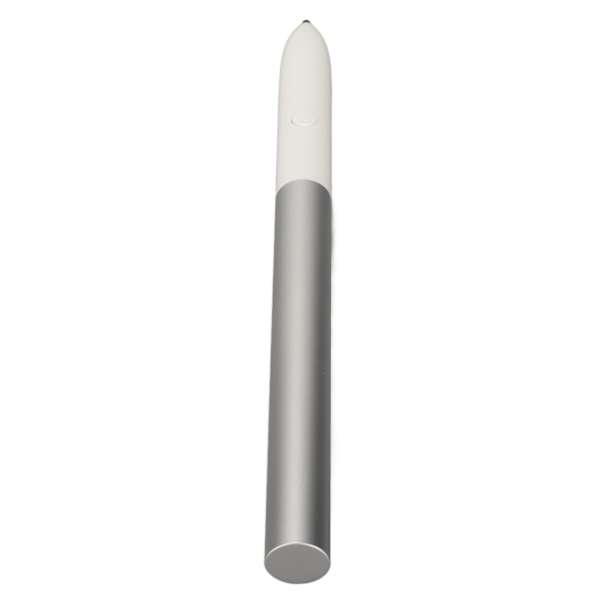 Stylus Responsivt Nettbrett Smart Touch Stylus Penn Erstatning for Pixelbook for Pixel Slate Penn Sølv