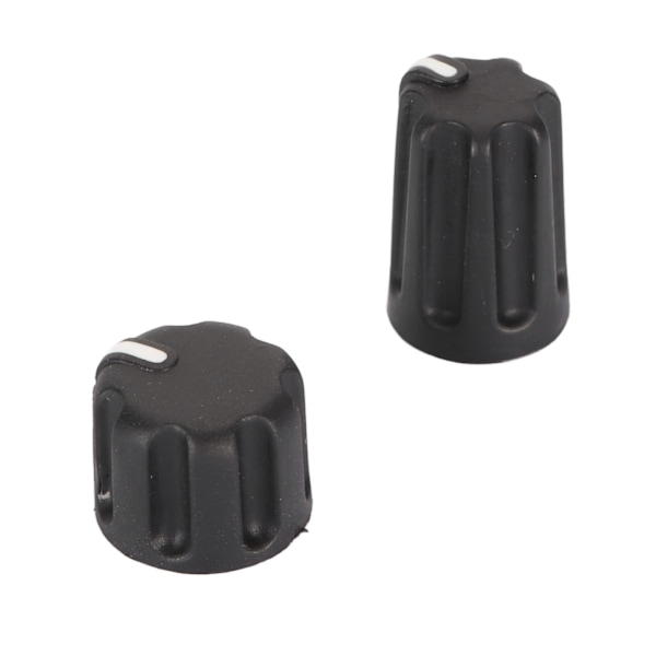 2 kpl Kytkinnuppi Äänenvoimakkuuden säätönuppi malleille DP4800 DP4801Xir P8600I P8668 P8608 DGP8050 DGP8550E XPR7550 XPR7580E
