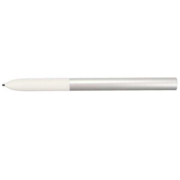 Stylus Responsivt Nettbrett Smart Touch Stylus Penn Erstatning for Pixelbook for Pixel Slate Penn Sølv