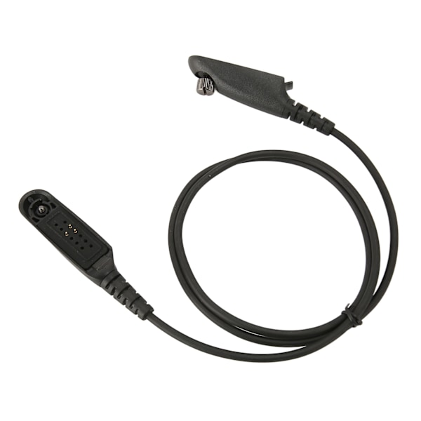 2-vägsradio Kloningskabel Multi Pin Kloningssladd för Motorola GP328 GP338 GP340 GP360 GP380 PTX760 GP140 HT750