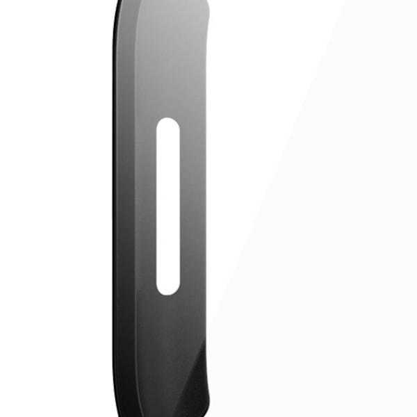 Skyddsfodral Skärmskydd Härdat Glas Film för IWatch 1 2 3 4 5 6 7 8 Svart 45mm / 1.77in
