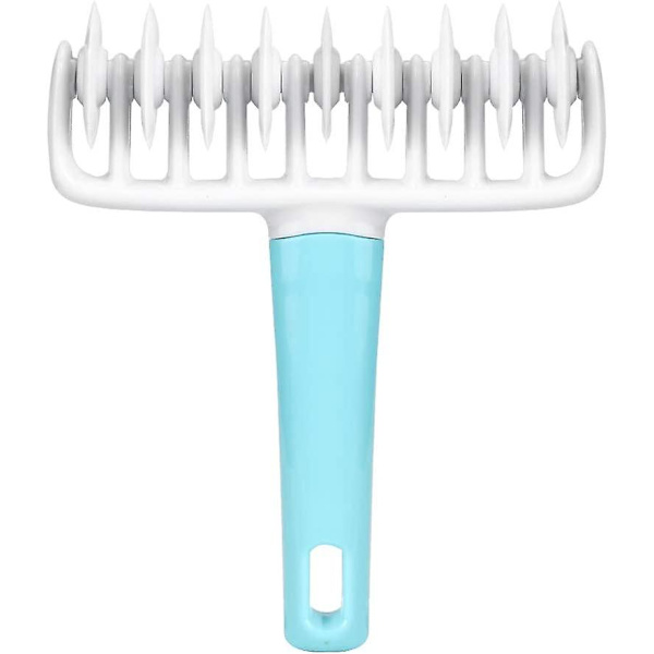 37st/ set Cake Roller Embossing Cake Roller Deg Bandskärare Gör själv Bakning Tårtdekorationsverktyg
