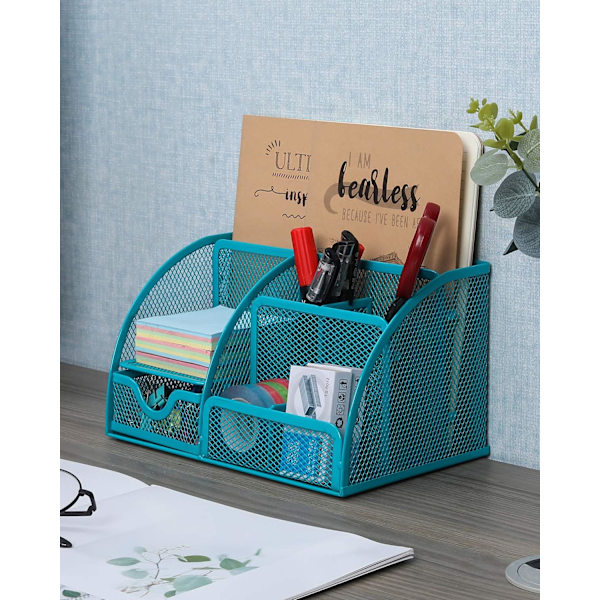Desktop Organizer