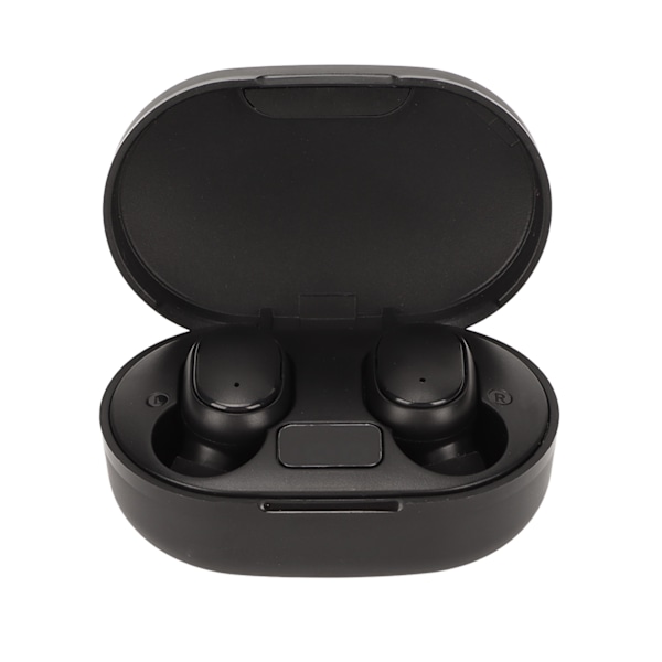 Bluetooth Hörlurar Stilrena Multifunktionella Stereoljud Inbyggd Mikrofon Trådlösa Sportlurar