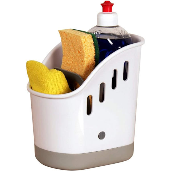 Organiseringsboks, PP, ABS, TPR (termoplastisk gummi)