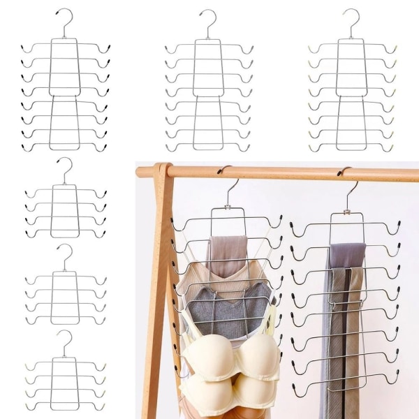 BH Bøjle Undertøj Bøjle GRÅ 4-LAGS 4-LAGS Grey 4-layer-4-layer