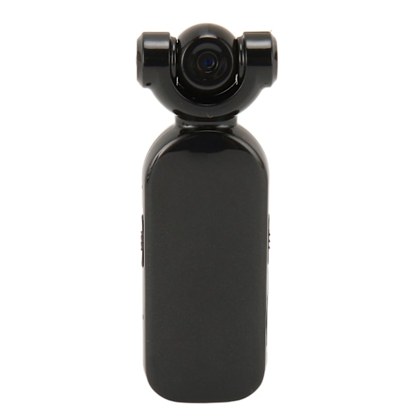 Digital Stemme- og Videooptager HD 1080P AI Intelligent Støjreduktion 180 Graders Rotation Bærbar Digital Optager 16GB