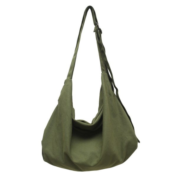 Axelväskor Messenger Bag VIT vit