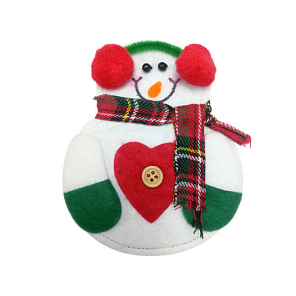 Julbestickset Set set