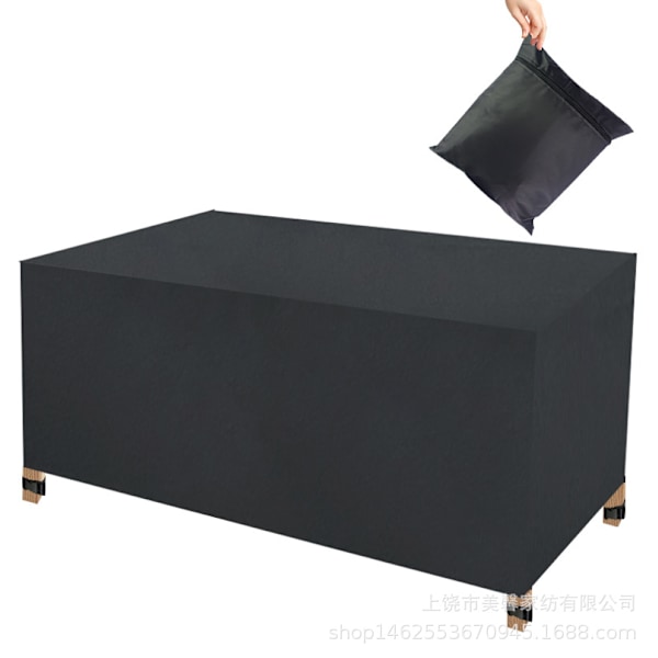 Cover, Cover Anti-UV Oxford-stof
