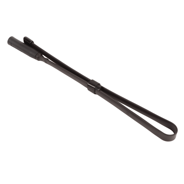 Foldbar Radioantenne Høj Forstærkning Dual Band VHF UHF Foldbar Walkie Talkie Antenne til BAOFENG BF 888S UV 5R 72 cm