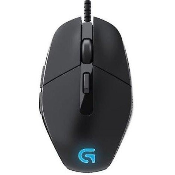 G302 Daedalus Prime Gaming Mouse