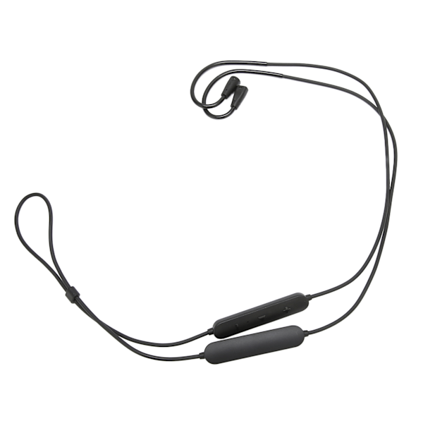 Kuulokkeiden BT-sovitinkaapeli Langaton kuulokekaapeli mikrofonilla ja ohjaimella Sennheiser IE80 IE80S IE 8 IE 8i -malleille