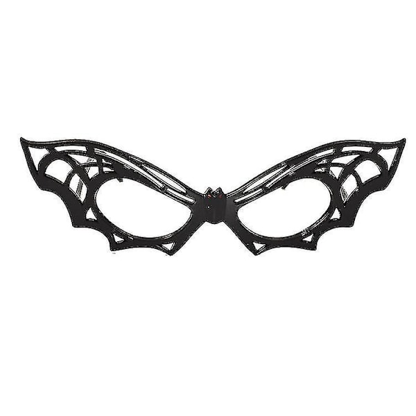 Maskerade Briller Web Kostyme Briller Bat Net