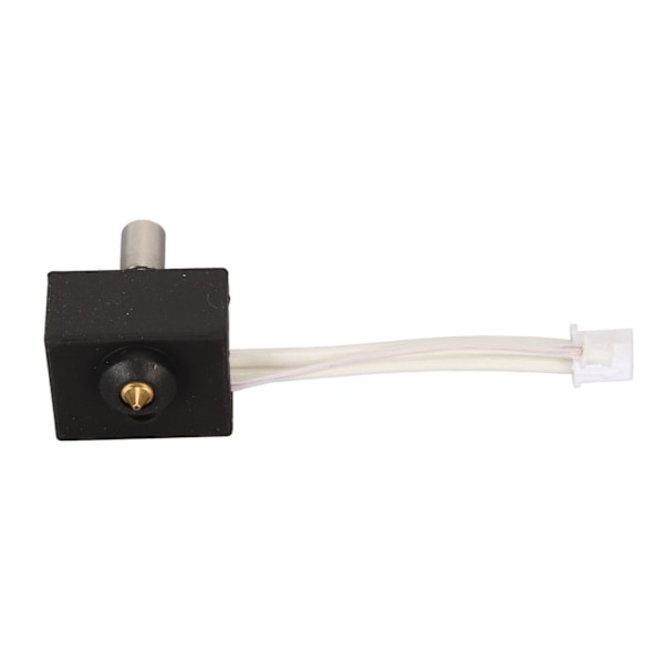 Extruder Standard Värmeblock för Ender 3 S1 PRO, CR10 Smart Pro och Sermoon V1 Pro